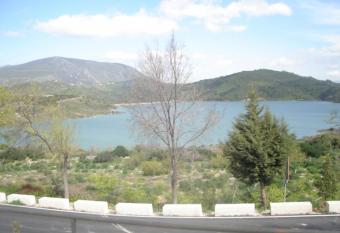 El Nido has Balcony rooms
