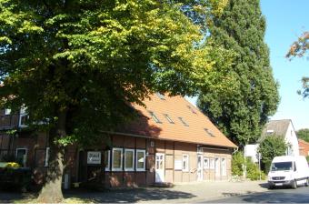 Hotel Alt Vinnhorst allows 18 year olds to book a room