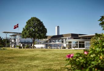 Comwell K  ge Strand has Balcony rooms