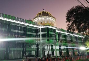 Hotel Agni has Balcony rooms