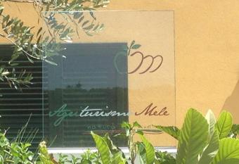 Agriturismo Mele has Balcony rooms