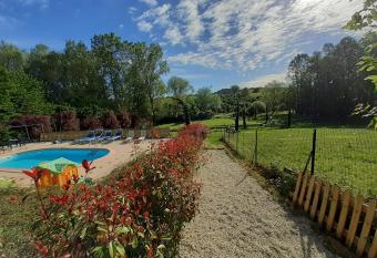 Casa Vacanze I Boidi allows 18 year olds to book a room