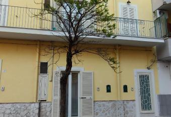 Botteghelle Home allows 18 year olds to book a room