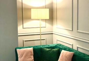 Velvet Home allows 18 year olds to book a room