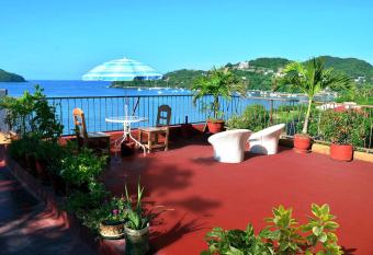 aMar Suites has Balcony rooms