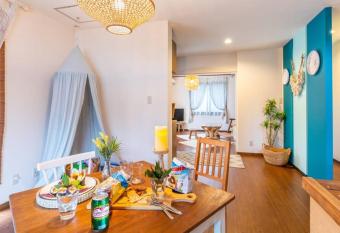 Villa resort SUN has Balcony rooms