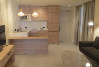 La Puerta de Nerja BOUTIQUE - Adults Recommended allows 18 year olds to book a room