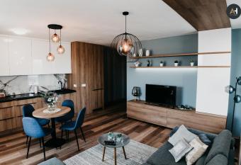 AH Nov   Terasa I has Balcony rooms