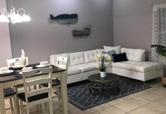 La Santorini del Sur has Balcony rooms