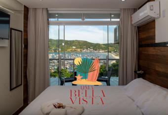 Suit s Bella Vista Arraial do Cabo allows 18 year olds to book a room