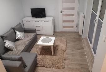 Gwiazda Bemowa has Balcony rooms