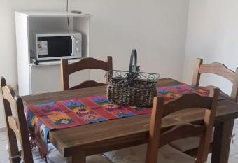 departamento Mitre allows 18 year olds to book a room