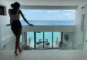 INFINITY VILLA BINGIN BEACH - 2BR Family Suite allows 18 year olds to book a room