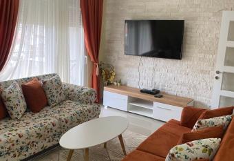 Brankooo has Balcony rooms