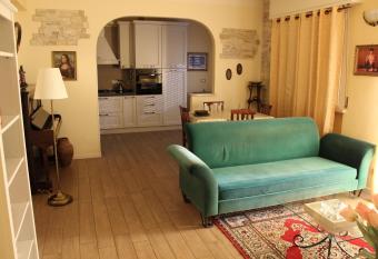 C   Dea has Balcony rooms