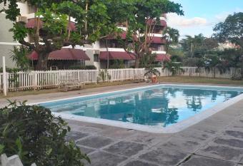 Rooms By the Pool has Balcony rooms