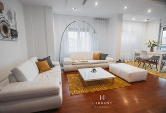 Harmony Apartmani Arandjelovac allows 18 year olds to book a room