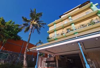 Metro Park Hotel - Cebu City has Balcony rooms