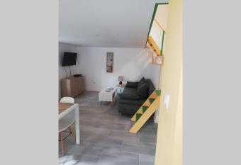 COPACABANA has Balcony rooms