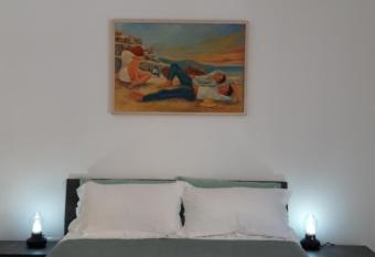 Casa Annalisa has Balcony rooms