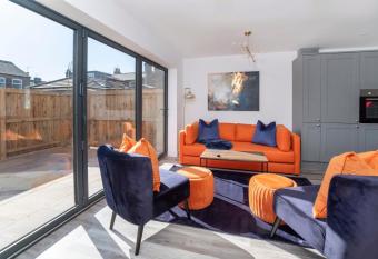 The Ebor Suites with Hot tubs allows 18 year olds to book a room