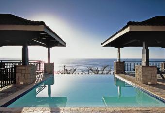 Bali Hai Beach and Sea View has Balcony rooms