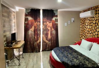 Grand Altunhan Hotel has Balcony rooms