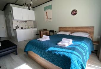 Your Cozy Apartment in New Gudauri, Loft 2 #432 has Balcony rooms