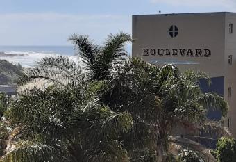 Margate, Granada 102 has Balcony rooms