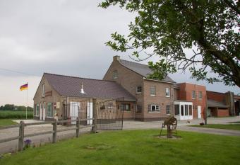 Breeden Steeger Hoeve has Balcony rooms