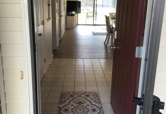 Heart of Branson has Balcony rooms