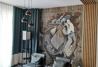 Villa Garden Jagiello  czyka allows 18 year olds to book a room