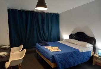 Estrada De Benfica 600 Apartamentos has Balcony rooms