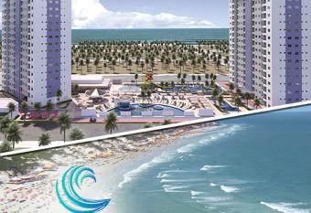 SALINAS EXCLUSIVE RESORT - 04 H  spedes has Balcony rooms