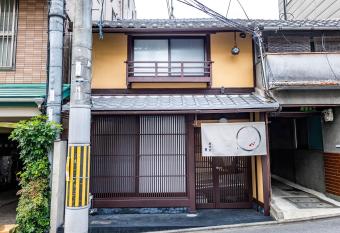                  (Kyotofish  Ishibei)*                     2      *                        *             has Balcony rooms
