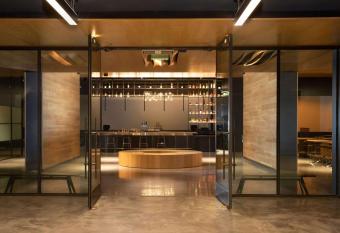 BEI San Francisco, Trademark Collection By Wyndham has Balcony rooms