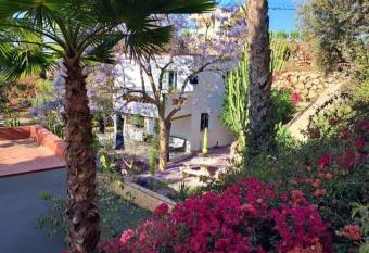 Casita 2 has Balcony rooms