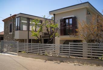 Il Madrigale - Agriturismo B&B has Balcony rooms