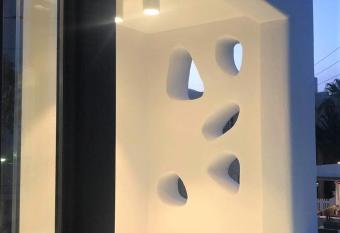 Candele Suites allows 18 year olds to book a room