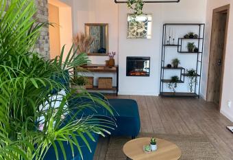 Sarah Home allows 18 year olds to book a room