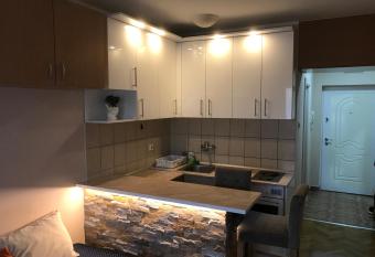 Studio Sajam allows 18 year olds to book a room