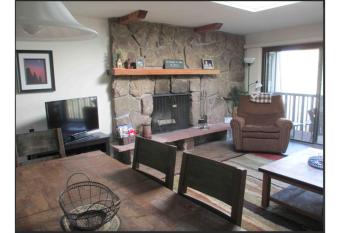 Hi Country Haus Unit 2115 by Stay WinterPark has Balcony rooms