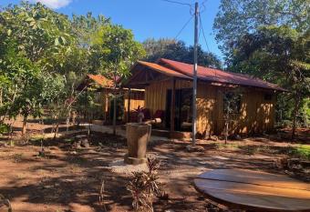 Finca Avellanas has Balcony rooms