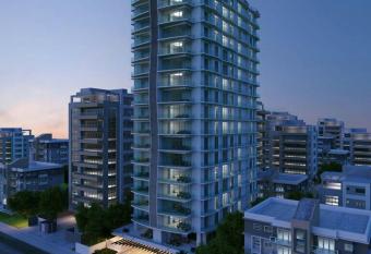 Monaco Residences Piantini allows 18 year olds to book a room