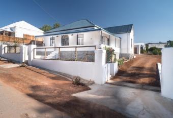 Rus In De Rust has Balcony rooms