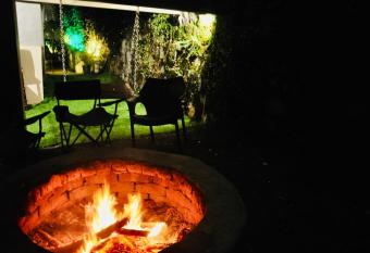 Little House Ooty has Balcony rooms