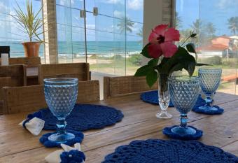 Pousada A Casa Portuguesa has Balcony rooms