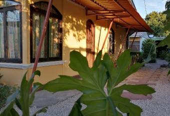 Villa Gabriela, Casa Tucan has Balcony rooms