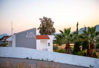 Eva s Rooms allows 18 year olds to book a room