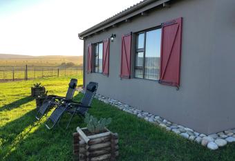 The Stable Cottage allows 18 year olds to book a room